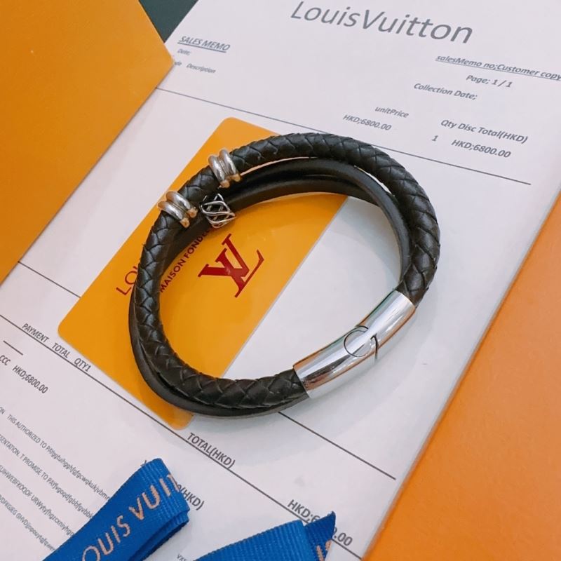 Louis Vuitton Bracelets